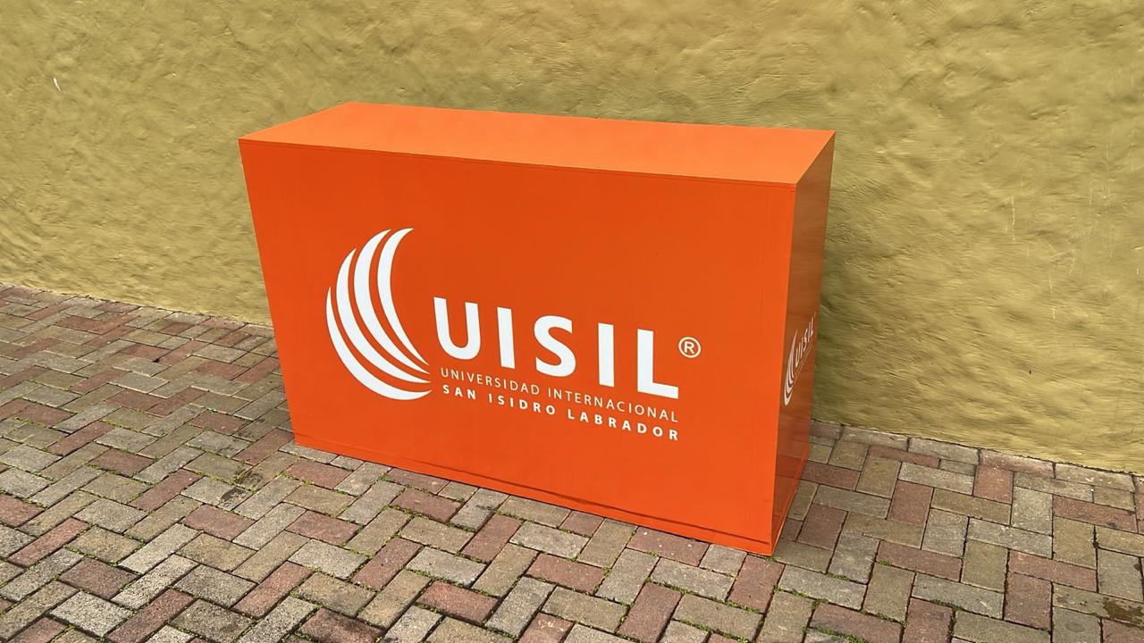 Counter y Mueble Promocional · UISIL