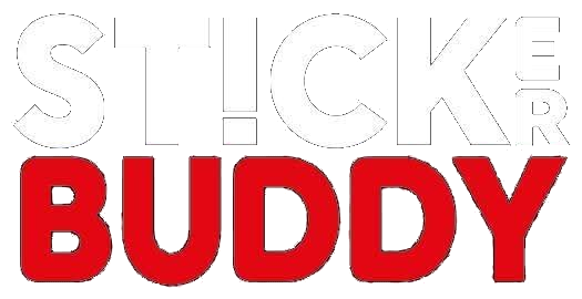 StickerBuddyCR